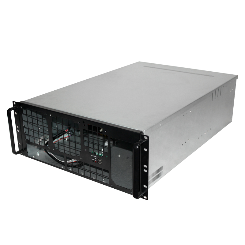 ETH 6 graphics card, 8 graphics card mining chassis can be on the cabinet