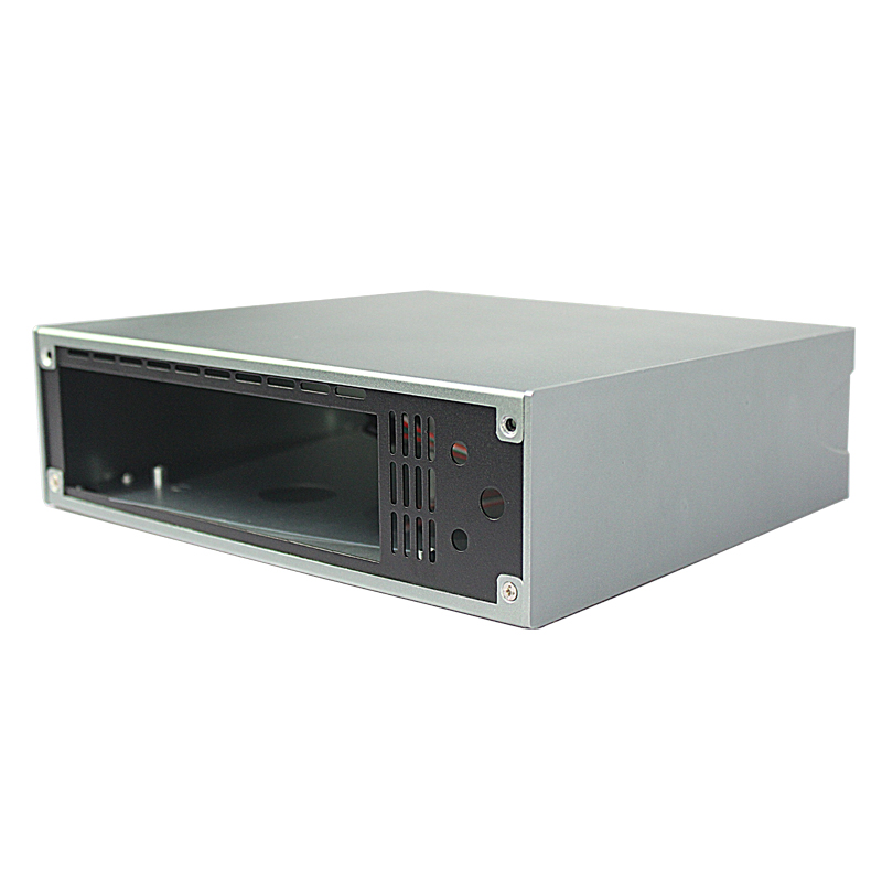 H170-ITX机箱