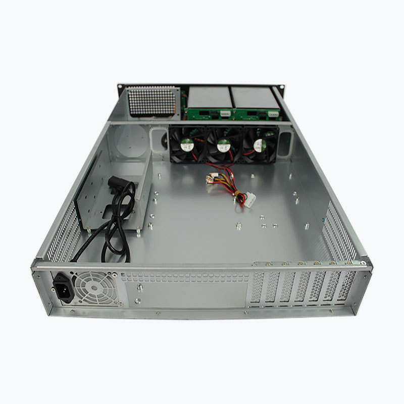 R266-6-2U服务器机箱