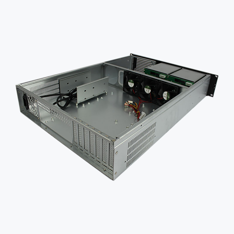 R266-6-2U服务器机箱