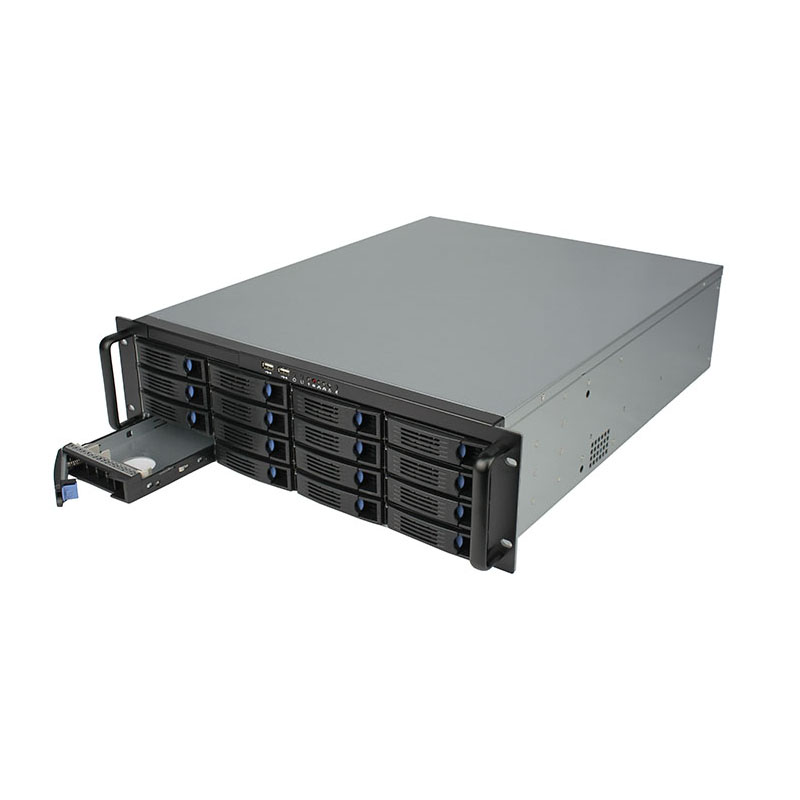 R355-16-3U服务器机箱