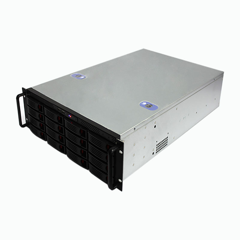R366-16-3U服务器机箱
