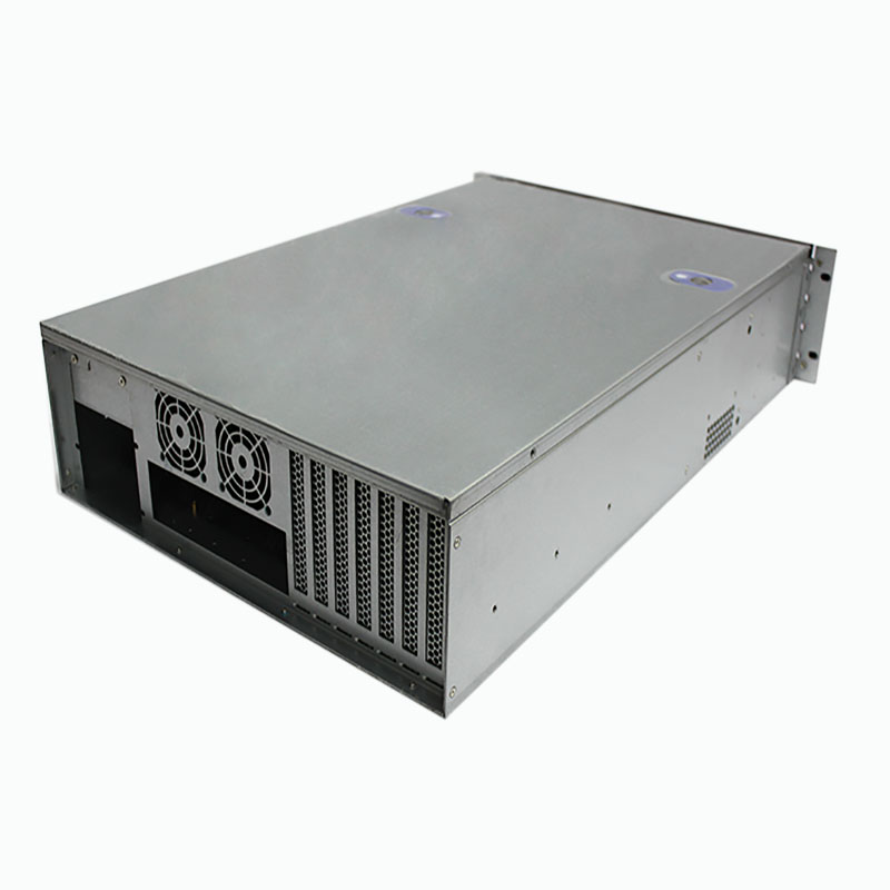R366-16-3U服务器机箱