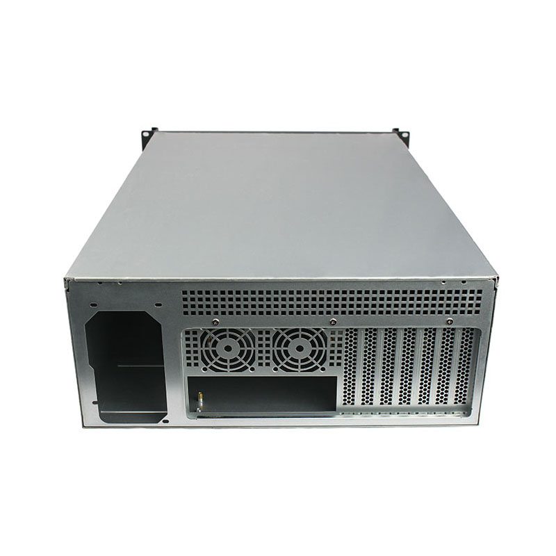 R465L-4-4U服务器机箱
