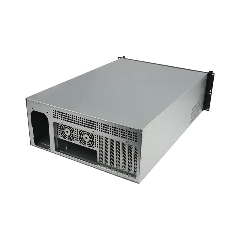 R465L-4-4U服务器机箱