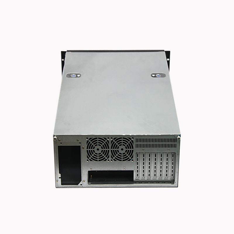 R466-20-4U服务器机箱