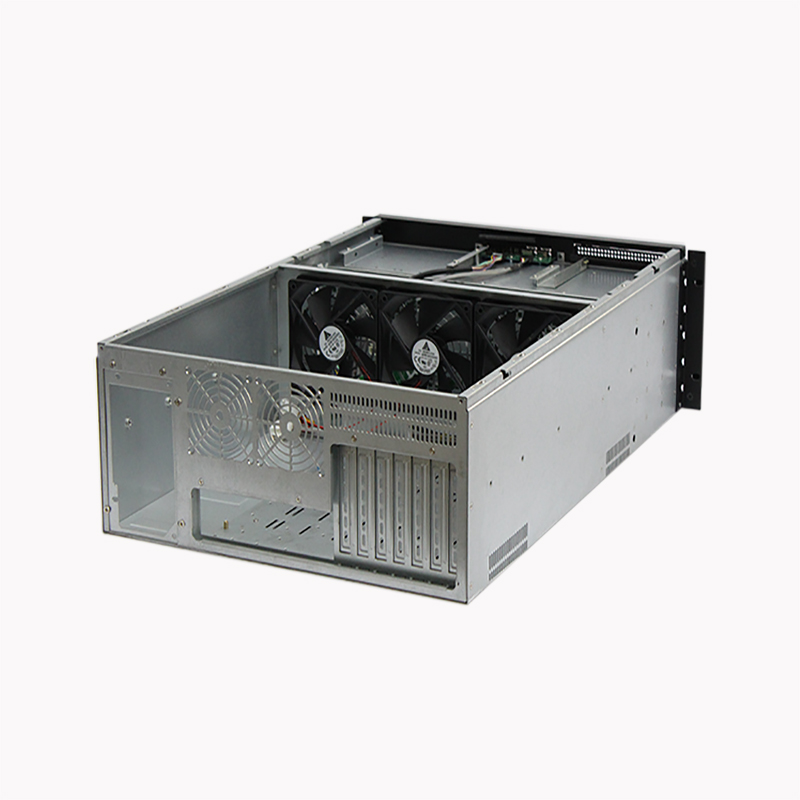 R466-20-4U服务器机箱