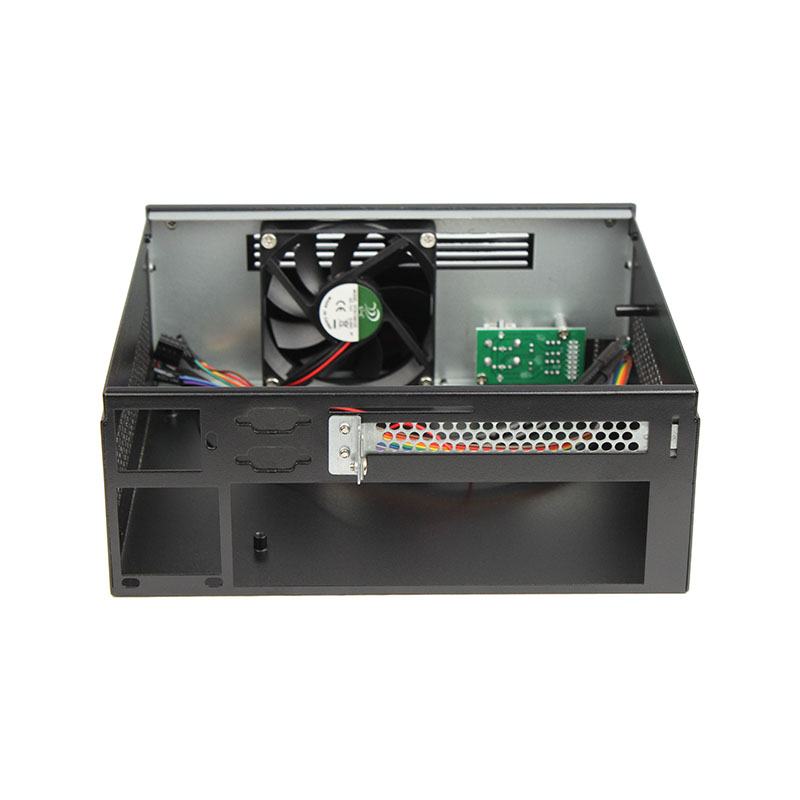 S21-ITX机箱